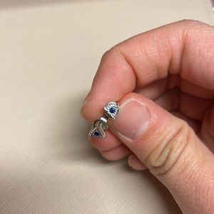 DRD Emily Sarah Mini Triangle Studs